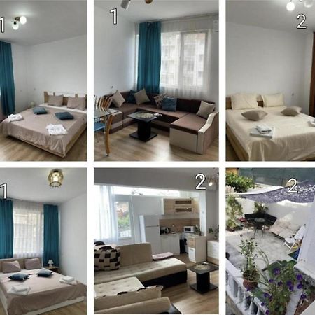 The Center Apartments Comfort Sandanski Exterior foto