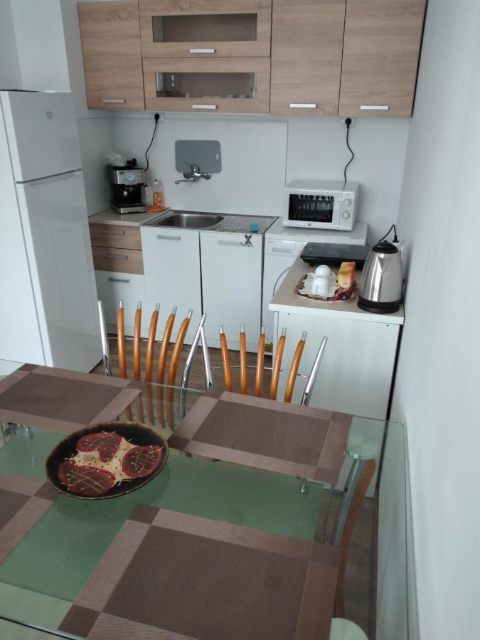 The Center Apartments Comfort Sandanski Exterior foto