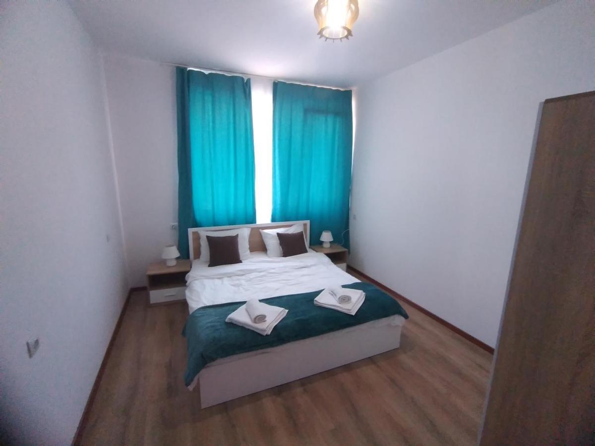 The Center Apartments Comfort Sandanski Exterior foto