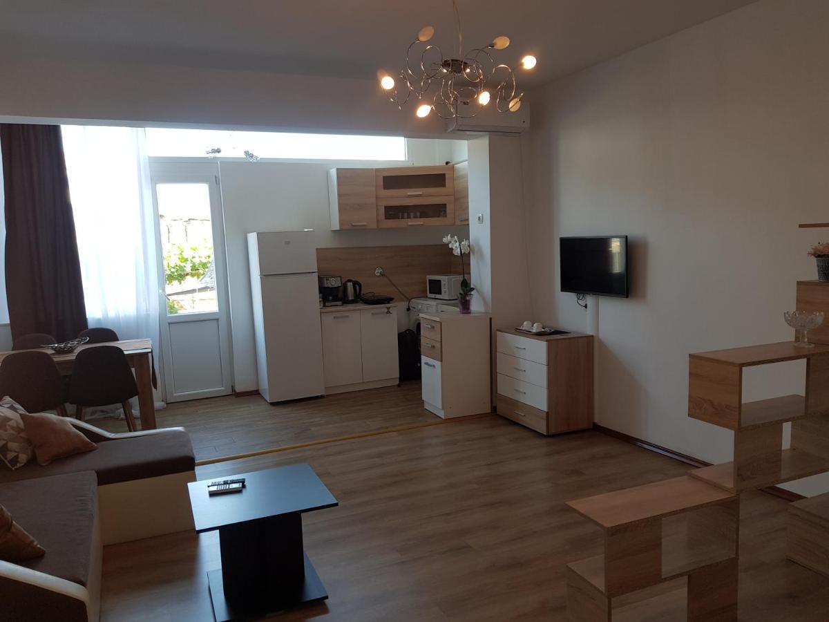 The Center Apartments Comfort Sandanski Exterior foto
