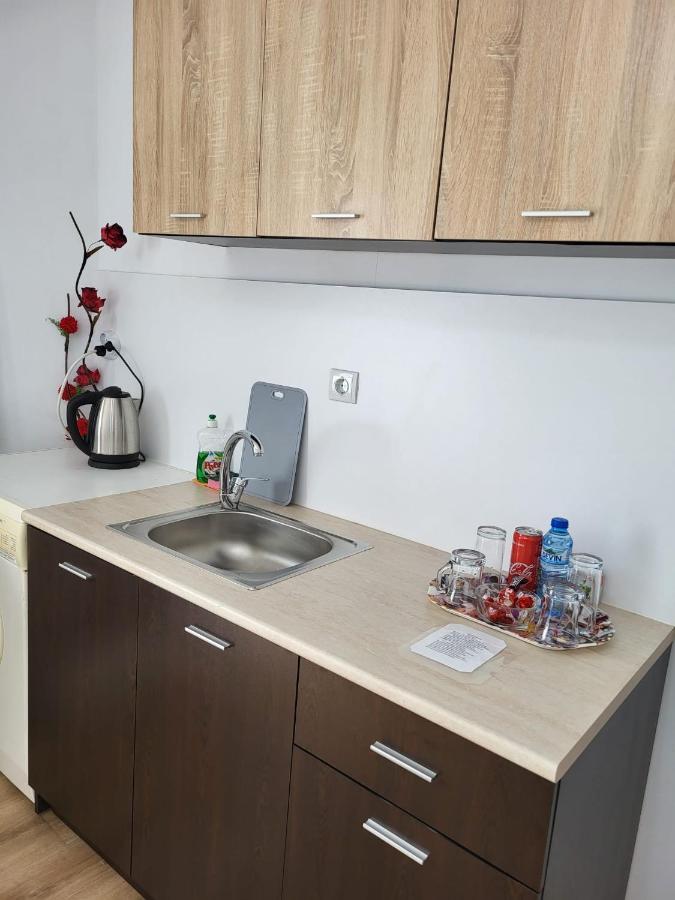 The Center Apartments Comfort Sandanski Exterior foto