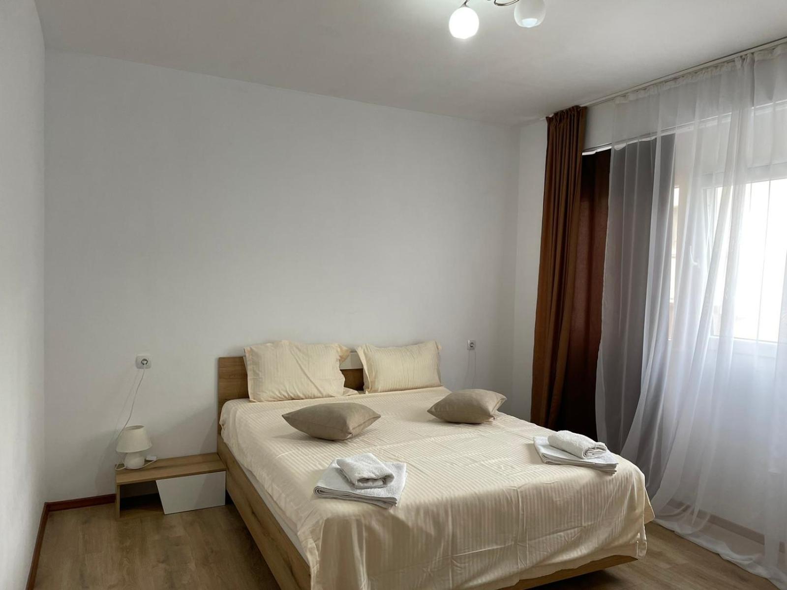 The Center Apartments Comfort Sandanski Exterior foto