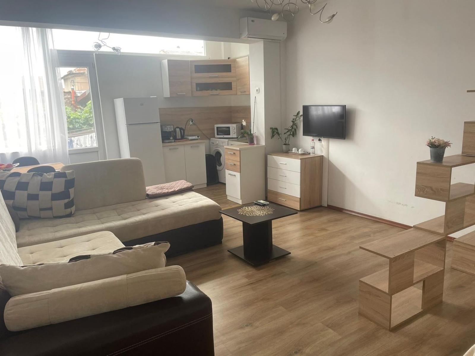 The Center Apartments Comfort Sandanski Exterior foto