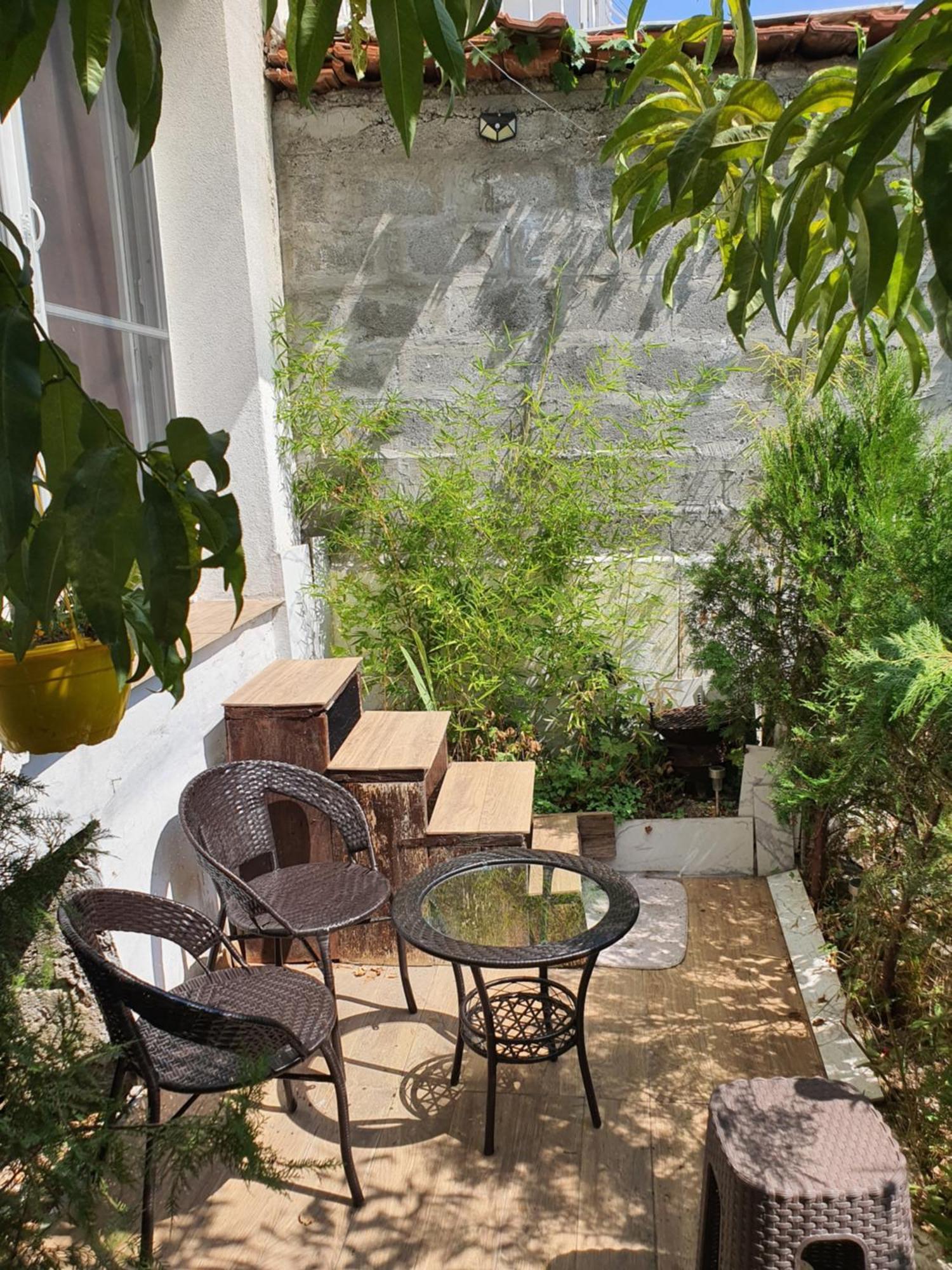The Center Apartments Comfort Sandanski Exterior foto