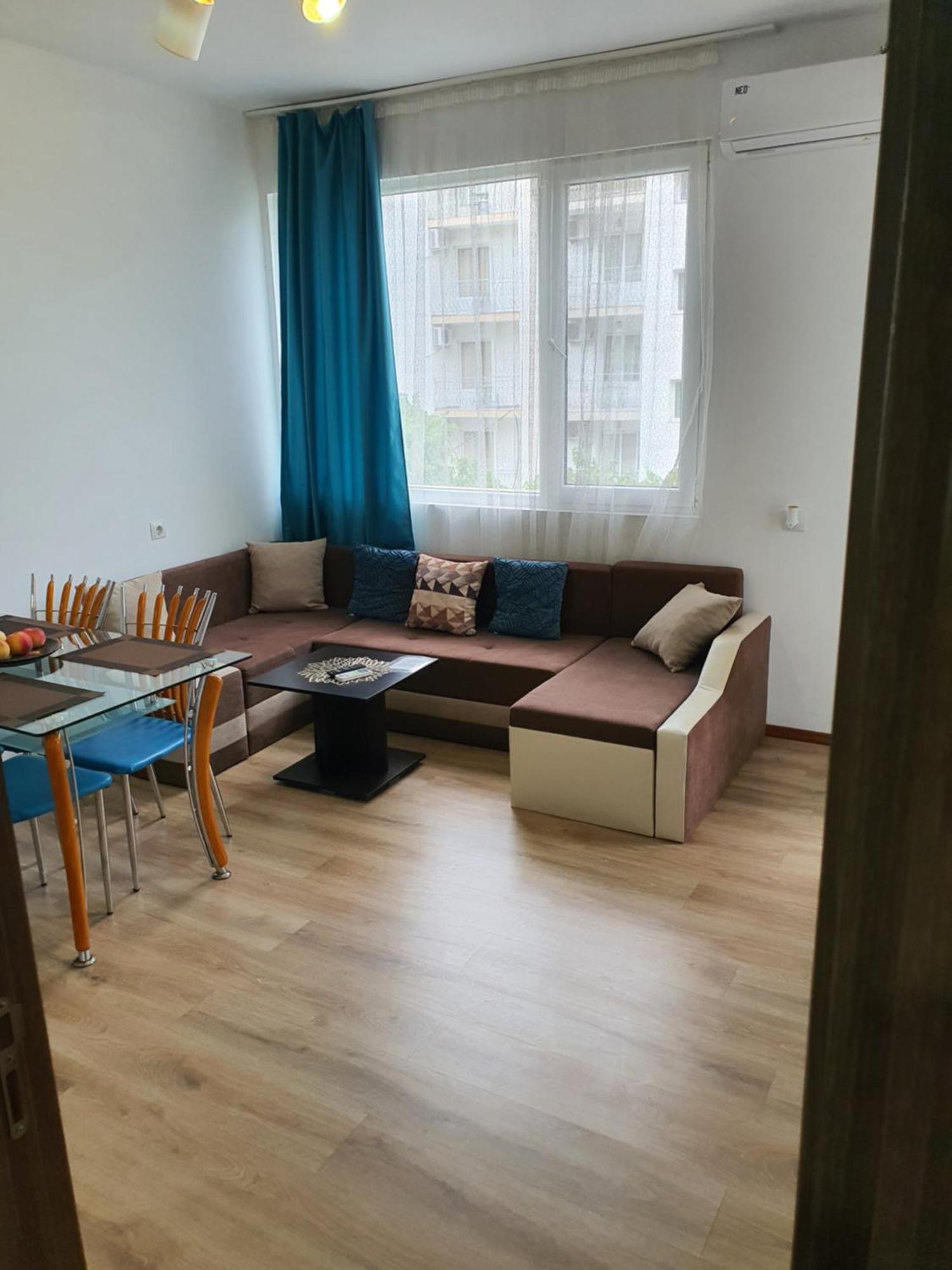 The Center Apartments Comfort Sandanski Exterior foto