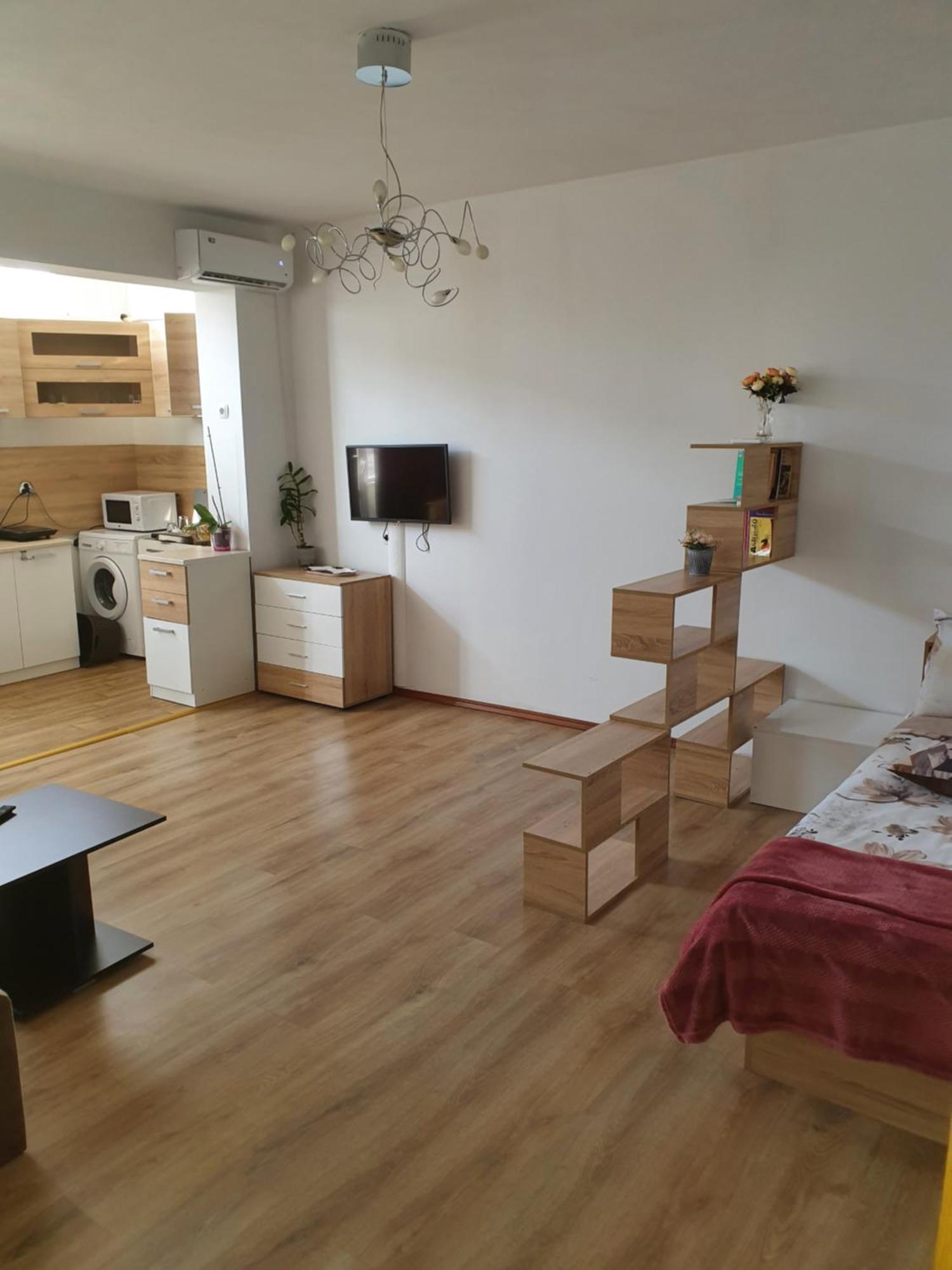 The Center Apartments Comfort Sandanski Quarto foto