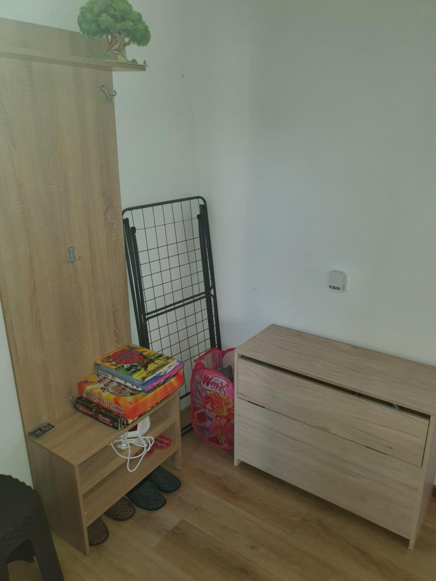 The Center Apartments Comfort Sandanski Quarto foto