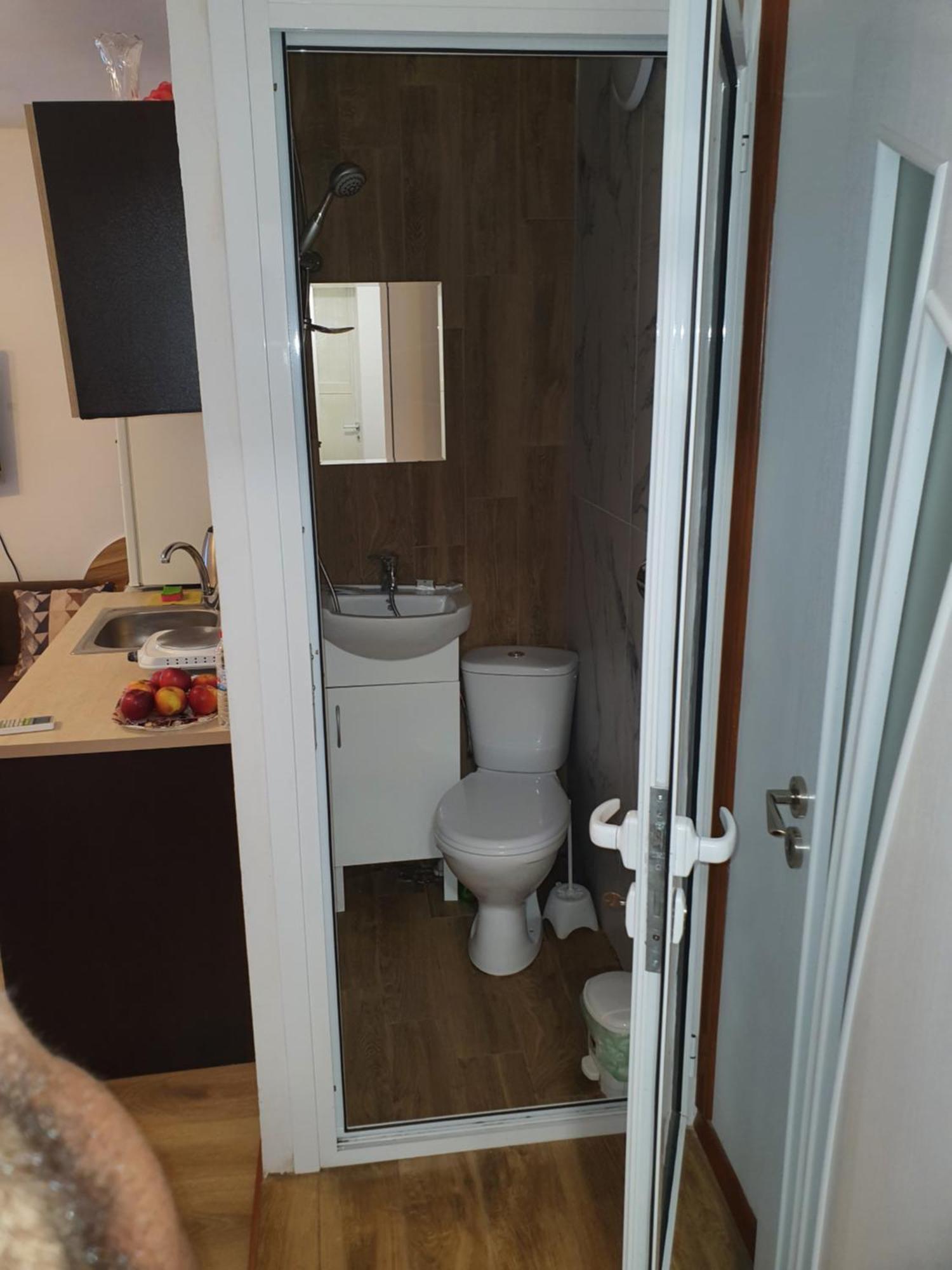 The Center Apartments Comfort Sandanski Quarto foto