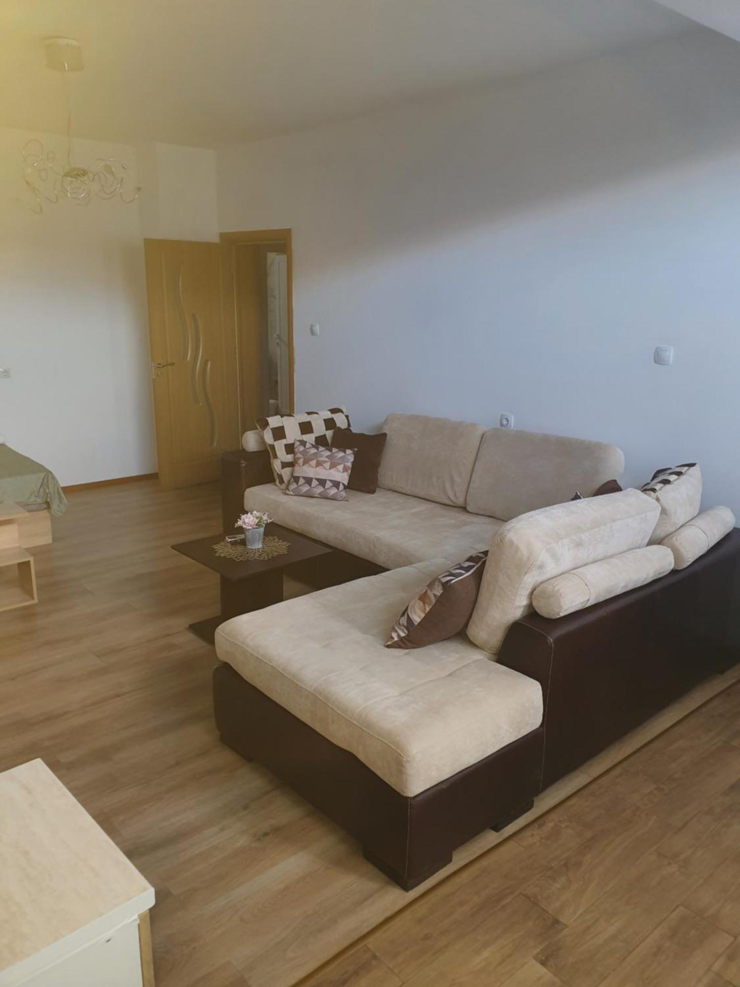 The Center Apartments Comfort Sandanski Quarto foto