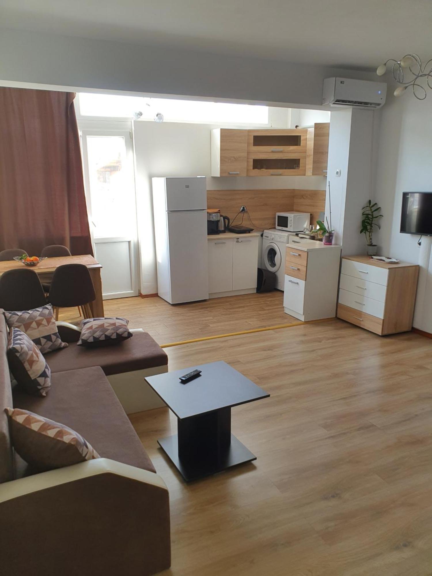 The Center Apartments Comfort Sandanski Quarto foto