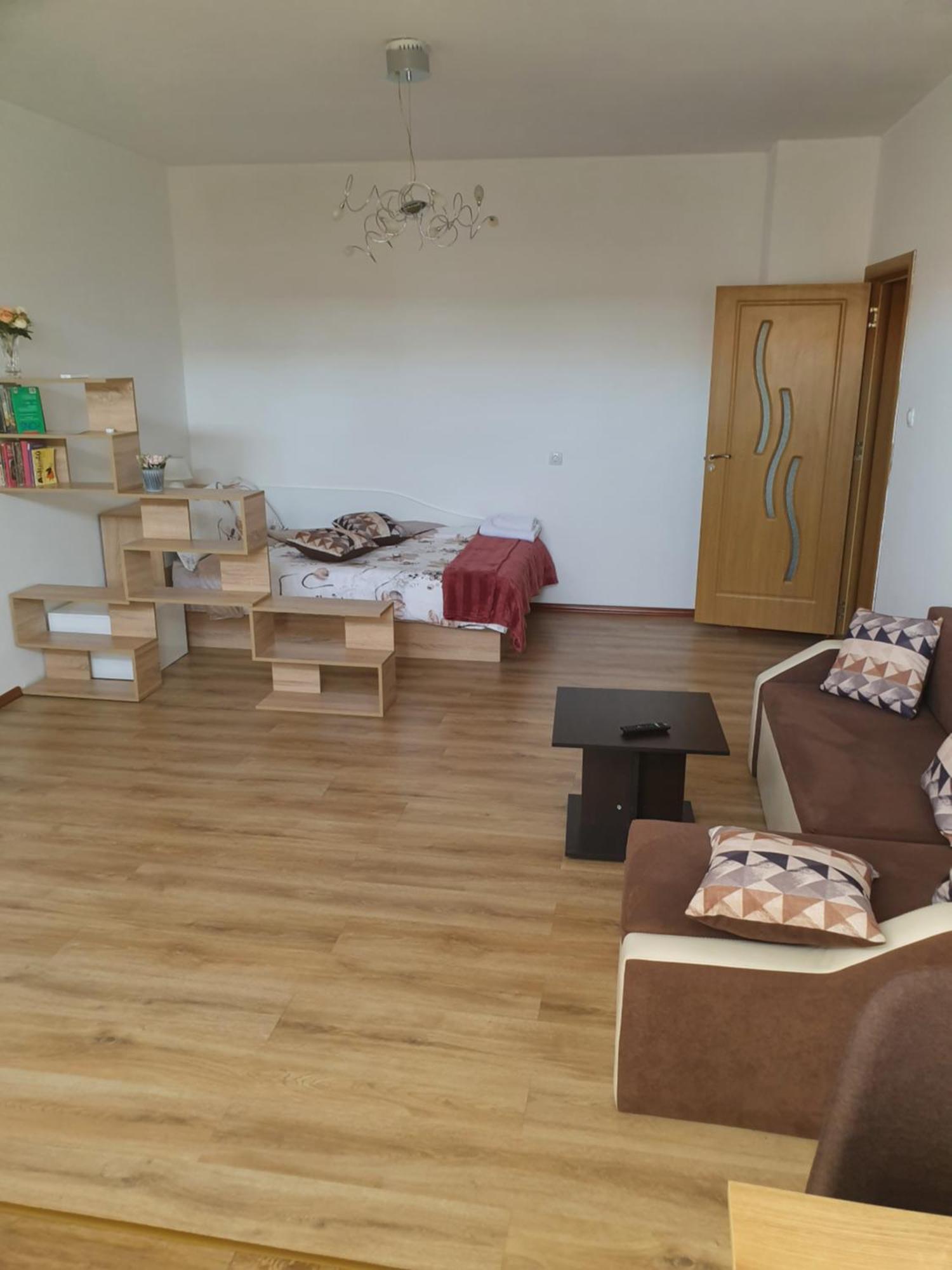 The Center Apartments Comfort Sandanski Quarto foto