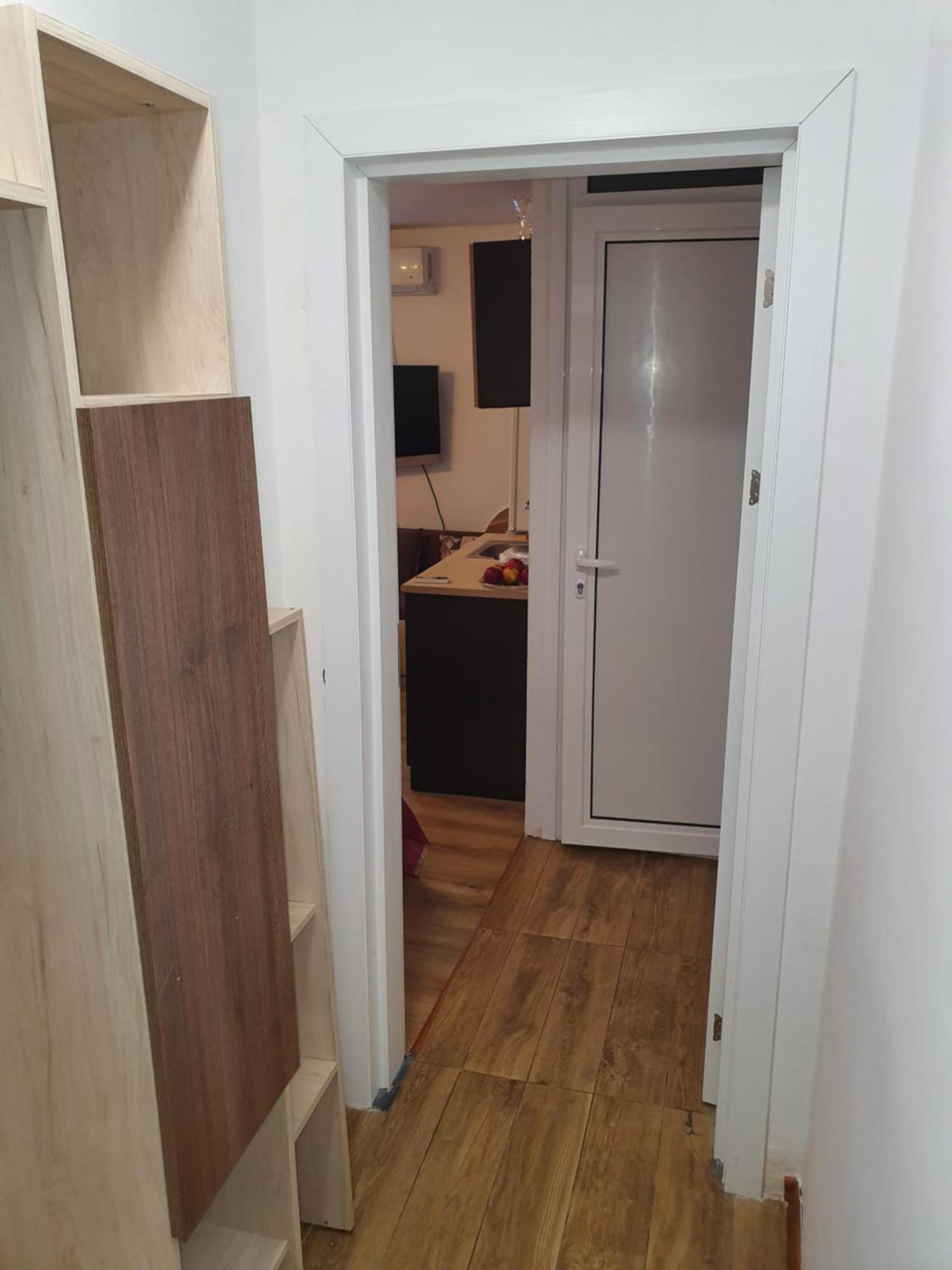 The Center Apartments Comfort Sandanski Quarto foto